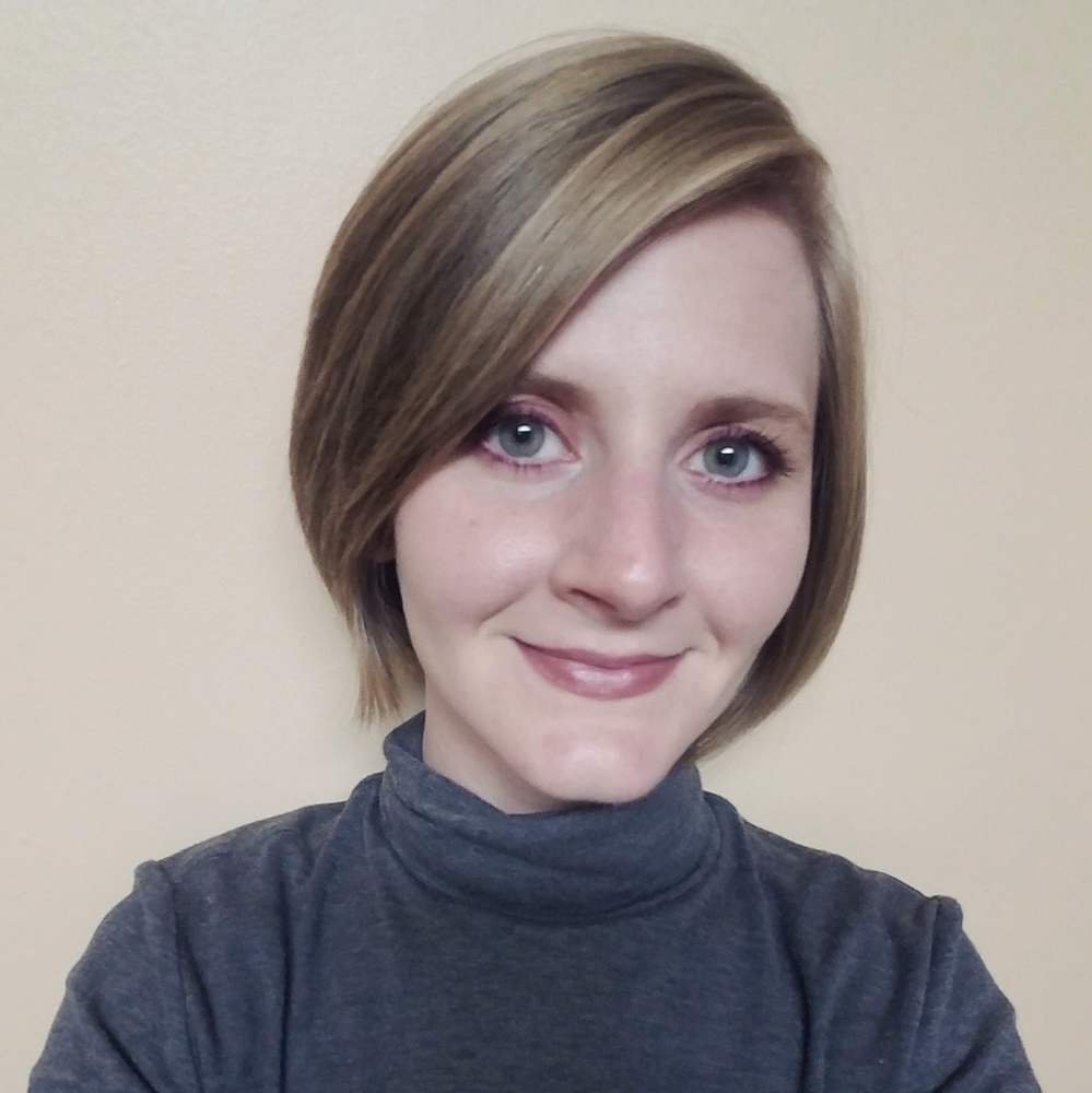 Meet your Posher, Allysha